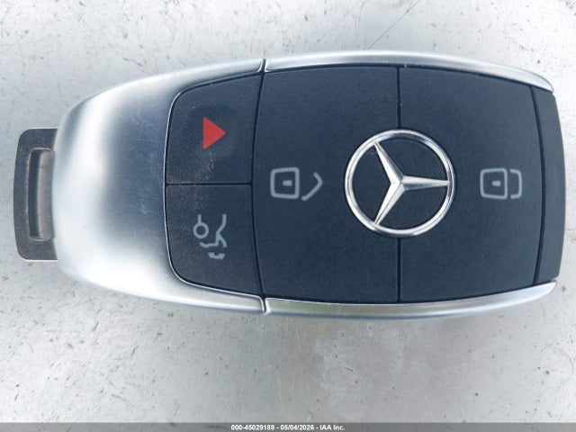 4JGFB4KBXPA900639 Mercedes-Benz Gle 350 4matic