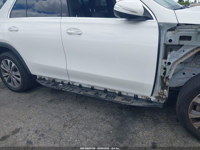 4JGFB4KBXPA900639 Mercedes-Benz Gle 350 4matic