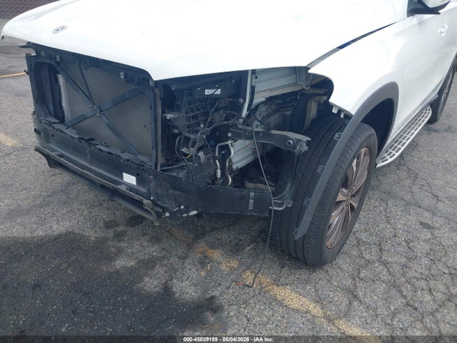 4JGFB4KBXPA900639 Mercedes-Benz Gle 350 4matic
