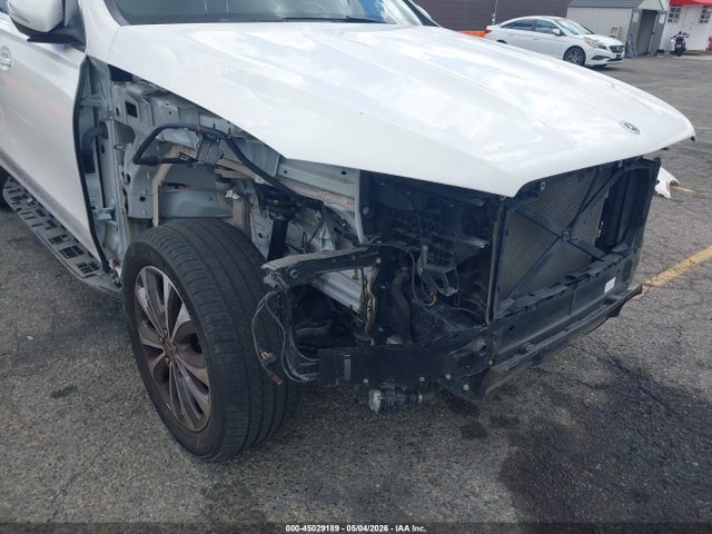 4JGFB4KBXPA900639 Mercedes-Benz Gle 350 4matic