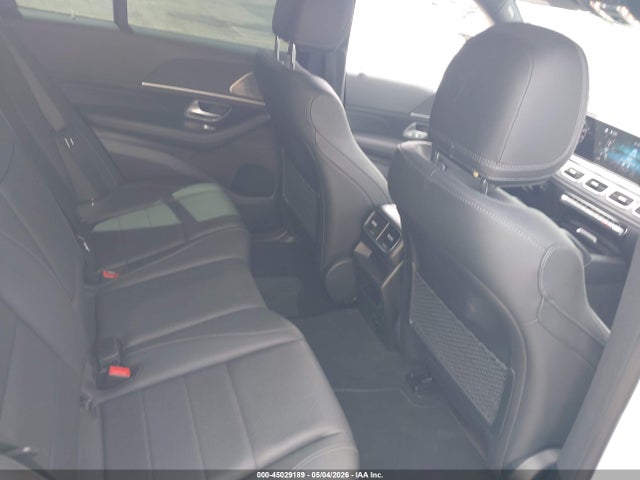 4JGFB4KBXPA900639 Mercedes-Benz Gle 350 4matic
