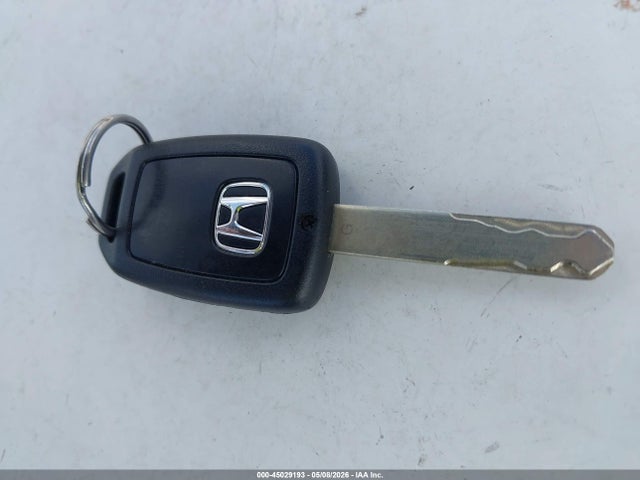 45029193 :رقم المزاد ، 2HGFC2F54HH545952 vin ، 2017 Honda Civic Lx مزاد بيع