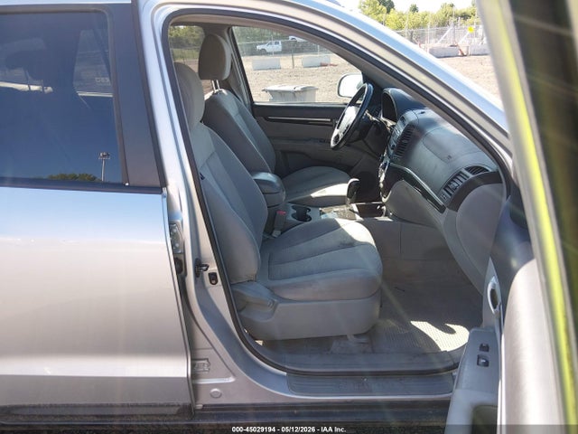 Aukcja sprzedaży 2007 Hyundai Santa Fe Limited/se, vin: 5NMSH13E97H022698, numer aukcji: 45029194