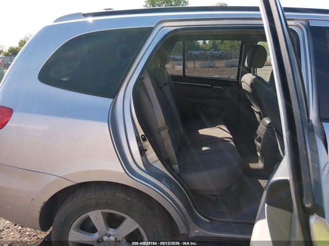 Aukcja sprzedaży 2007 Hyundai Santa Fe Limited/se, vin: 5NMSH13E97H022698, numer aukcji: 45029194