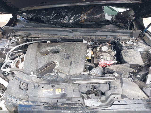 Продажа на аукционе авто 2024 Mazda Cx-50 2.5 S Select, vin: 7MMVABAM0RN226801, номер лота: 45029196