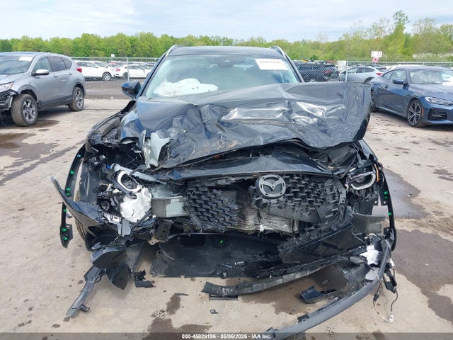 Продажа на аукционе авто 2024 Mazda Cx-50 2.5 S Select, vin: 7MMVABAM0RN226801, номер лота: 45029196