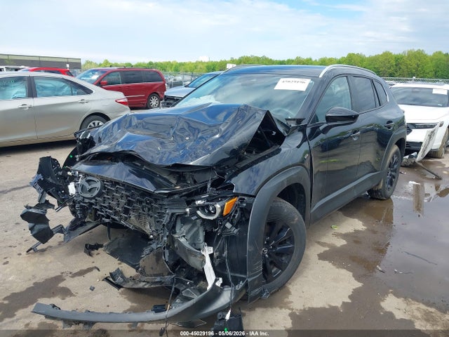 Продажа на аукционе авто 2024 Mazda Cx-50 2.5 S Select, vin: 7MMVABAM0RN226801, номер лота: 45029196