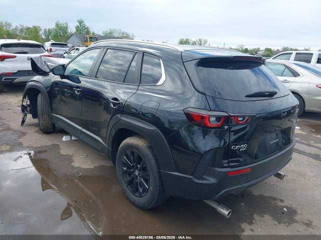 Продажа на аукционе авто 2024 Mazda Cx-50 2.5 S Select, vin: 7MMVABAM0RN226801, номер лота: 45029196