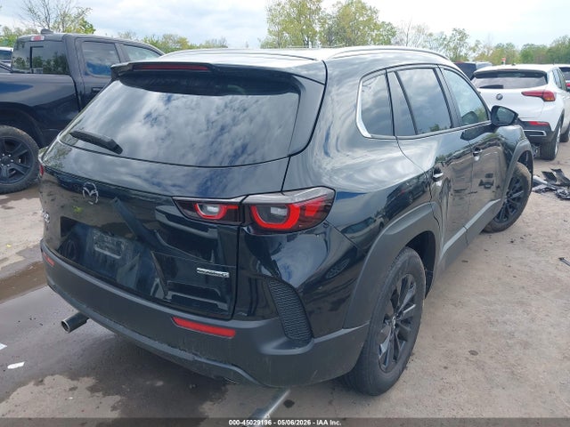 Продажа на аукционе авто 2024 Mazda Cx-50 2.5 S Select, vin: 7MMVABAM0RN226801, номер лота: 45029196