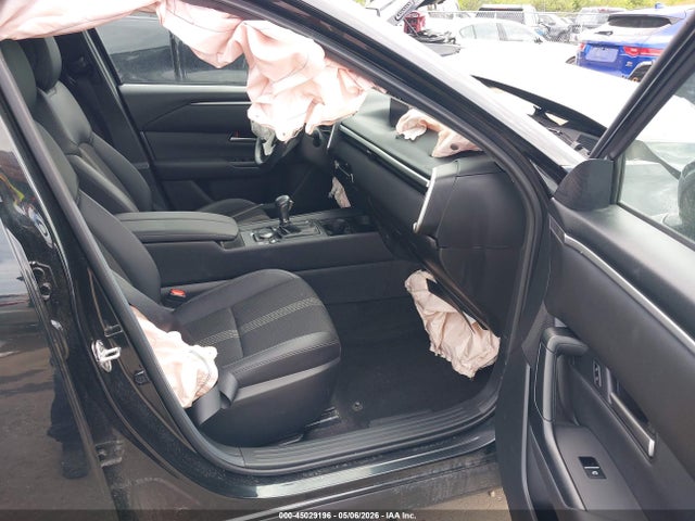 Продажа на аукционе авто 2024 Mazda Cx-50 2.5 S Select, vin: 7MMVABAM0RN226801, номер лота: 45029196