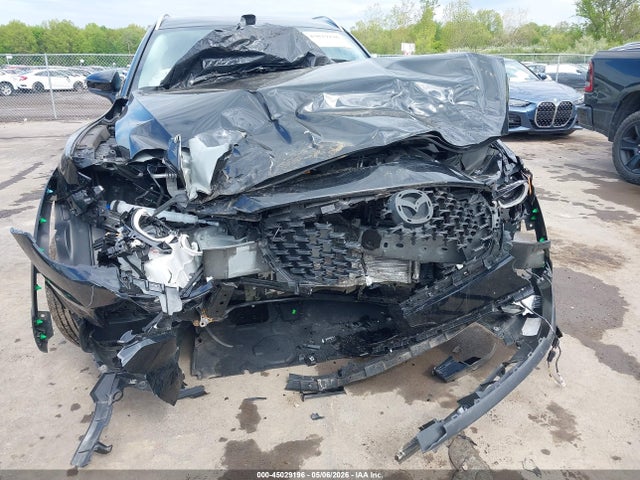 Продажа на аукционе авто 2024 Mazda Cx-50 2.5 S Select, vin: 7MMVABAM0RN226801, номер лота: 45029196