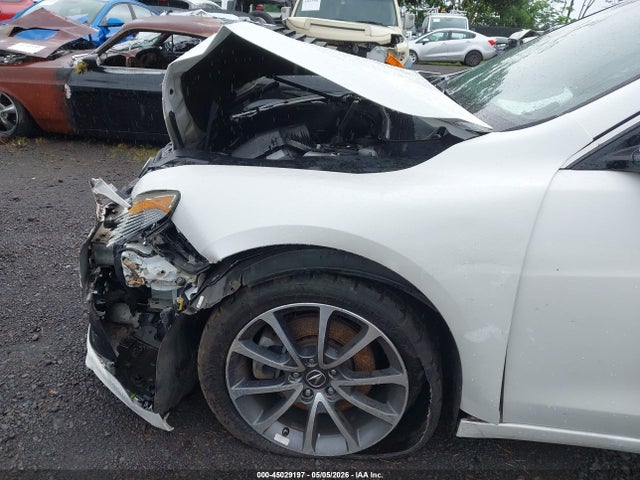 19UUB2F30HA004825 Acura Tlx V6