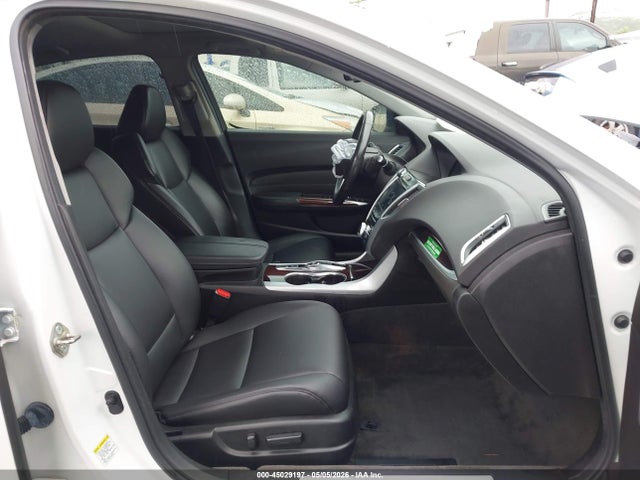 19UUB2F30HA004825 Acura Tlx V6