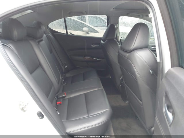 19UUB2F30HA004825 Acura Tlx V6