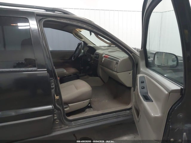 Aukcja sprzedaży 2004 Jeep Grand Cherokee Laredo, vin: 1J4GW48S94C281000, numer aukcji: 45029200