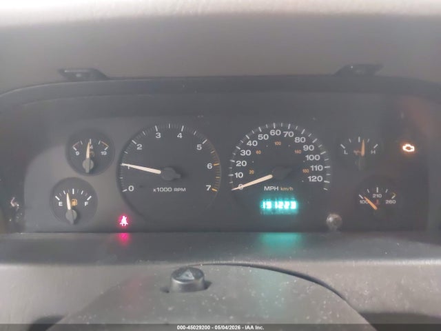 Aukcja sprzedaży 2004 Jeep Grand Cherokee Laredo, vin: 1J4GW48S94C281000, numer aukcji: 45029200