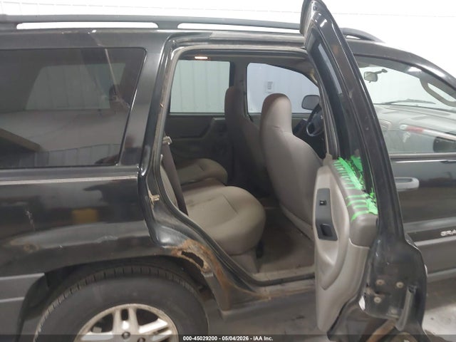 Aukcja sprzedaży 2004 Jeep Grand Cherokee Laredo, vin: 1J4GW48S94C281000, numer aukcji: 45029200