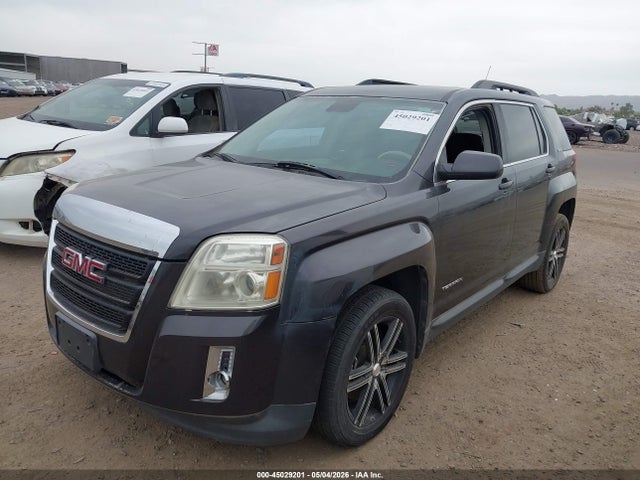 Aukcja sprzedaży 2013 Gmc Terrain Sle-2, vin: 2GKALSEK3D6128462, numer aukcji: 45029201