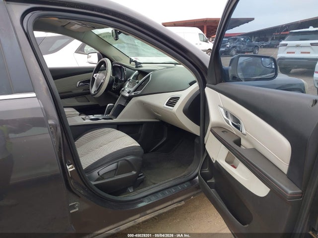 Aukcja sprzedaży 2013 Gmc Terrain Sle-2, vin: 2GKALSEK3D6128462, numer aukcji: 45029201