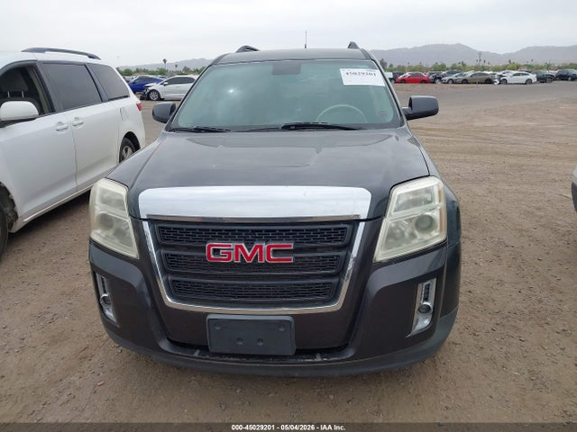 Aukcja sprzedaży 2013 Gmc Terrain Sle-2, vin: 2GKALSEK3D6128462, numer aukcji: 45029201