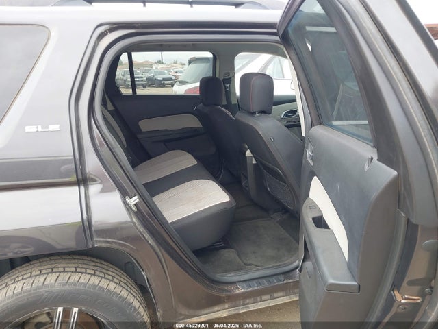 Aukcja sprzedaży 2013 Gmc Terrain Sle-2, vin: 2GKALSEK3D6128462, numer aukcji: 45029201