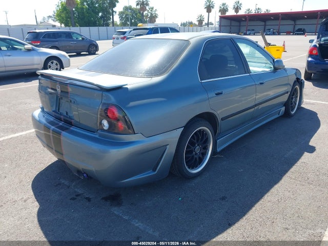 1995 Honda Accord Lx/ex მანქანა იყიდება აუქციონზე, vin: 1HGCD5535SA045161, აუქციონის ნომერი: 45029204