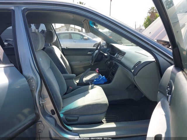 1995 Honda Accord Lx/ex მანქანა იყიდება აუქციონზე, vin: 1HGCD5535SA045161, აუქციონის ნომერი: 45029204