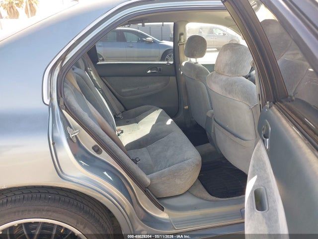 1995 Honda Accord Lx/ex მანქანა იყიდება აუქციონზე, vin: 1HGCD5535SA045161, აუქციონის ნომერი: 45029204