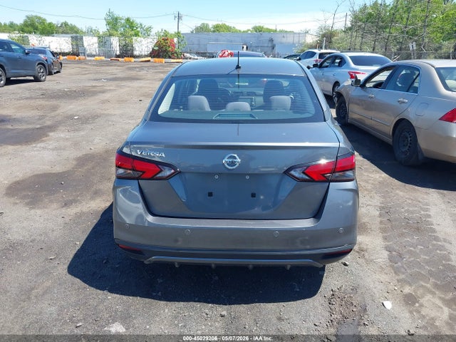 Aukcja sprzedaży 2021 Nissan Versa S Xtronic Cvt, vin: 3N1CN8DV9ML909014, numer aukcji: 45029206
