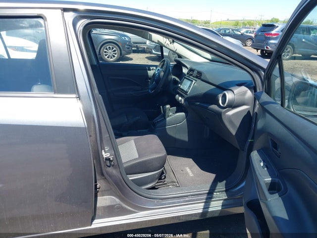 Aukcja sprzedaży 2021 Nissan Versa S Xtronic Cvt, vin: 3N1CN8DV9ML909014, numer aukcji: 45029206