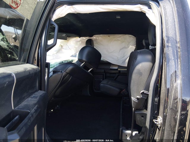 Продажа на аукционе авто 2019 Ford F-150 Lariat, vin: 1FTEW1EP9KFB98593, номер лота: 45029208
