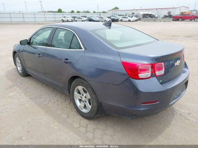 2015 Chevrolet Malibu Ls მანქანა იყიდება აუქციონზე, vin: 1G11B5SL5FF298644, აუქციონის ნომერი: 45029209
