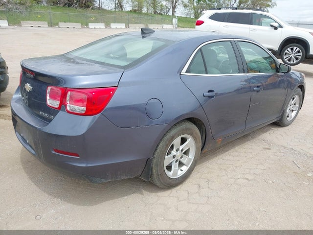 Продаж на аукціоні авто 2015 Chevrolet Malibu Ls, vin: 1G11B5SL5FF298644, номер лоту: 45029209