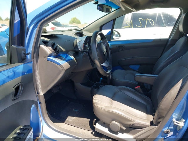 Продаж на аукціоні авто 2013 Chevrolet Spark Ls Auto, vin: KL8CB6S92DC570861, номер лоту: 45029212