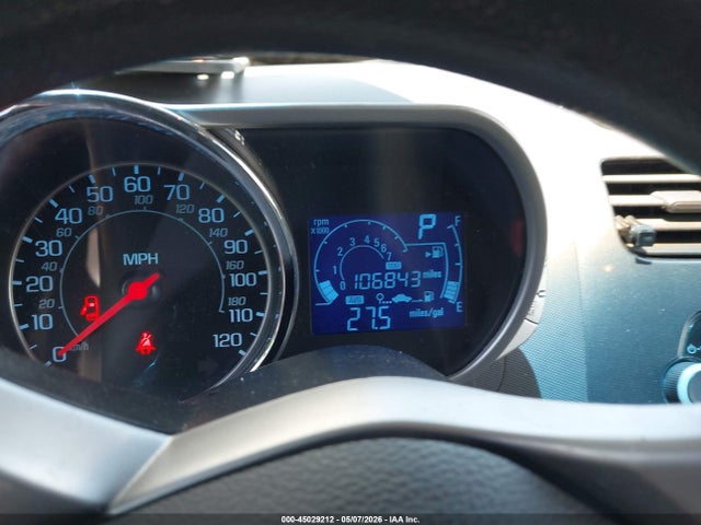 Продаж на аукціоні авто 2013 Chevrolet Spark Ls Auto, vin: KL8CB6S92DC570861, номер лоту: 45029212