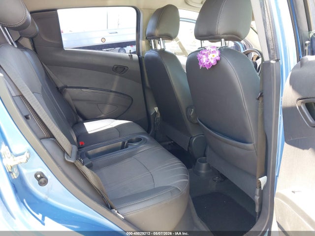 Продаж на аукціоні авто 2013 Chevrolet Spark Ls Auto, vin: KL8CB6S92DC570861, номер лоту: 45029212