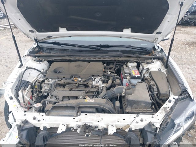 Aukcja sprzedaży 2020 Toyota Camry Se, vin: 4T1G11AK3LU996260, numer aukcji: 45029213
