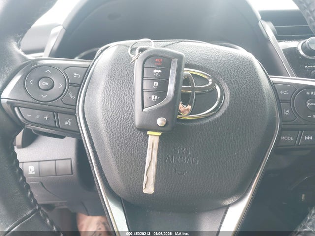Aukcja sprzedaży 2020 Toyota Camry Se, vin: 4T1G11AK3LU996260, numer aukcji: 45029213