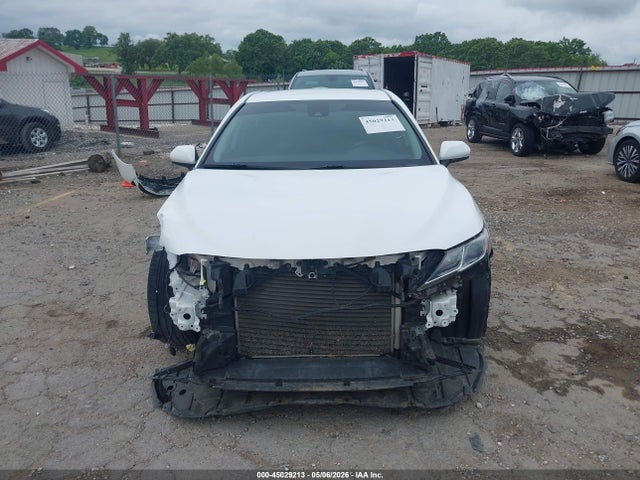 Aukcja sprzedaży 2020 Toyota Camry Se, vin: 4T1G11AK3LU996260, numer aukcji: 45029213