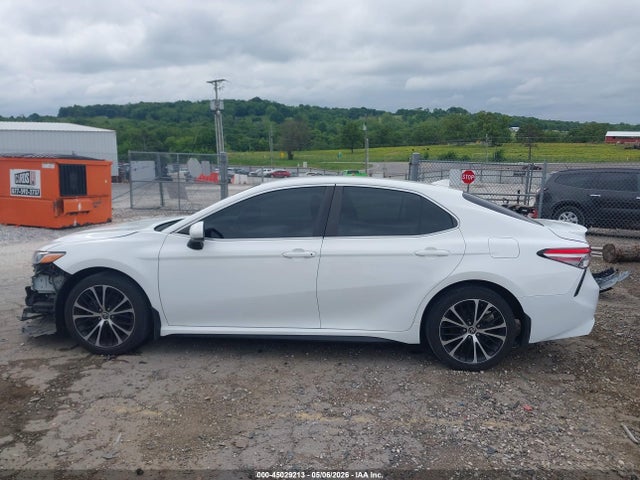 Aukcja sprzedaży 2020 Toyota Camry Se, vin: 4T1G11AK3LU996260, numer aukcji: 45029213