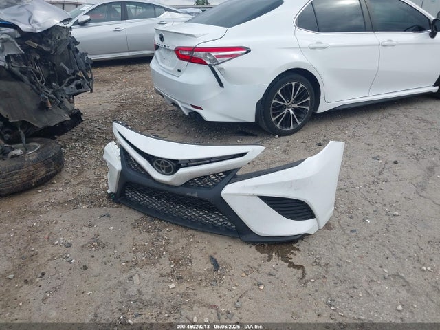 Aukcja sprzedaży 2020 Toyota Camry Se, vin: 4T1G11AK3LU996260, numer aukcji: 45029213