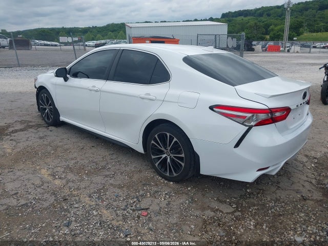 Aukcja sprzedaży 2020 Toyota Camry Se, vin: 4T1G11AK3LU996260, numer aukcji: 45029213