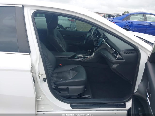 Aukcja sprzedaży 2020 Toyota Camry Se, vin: 4T1G11AK3LU996260, numer aukcji: 45029213
