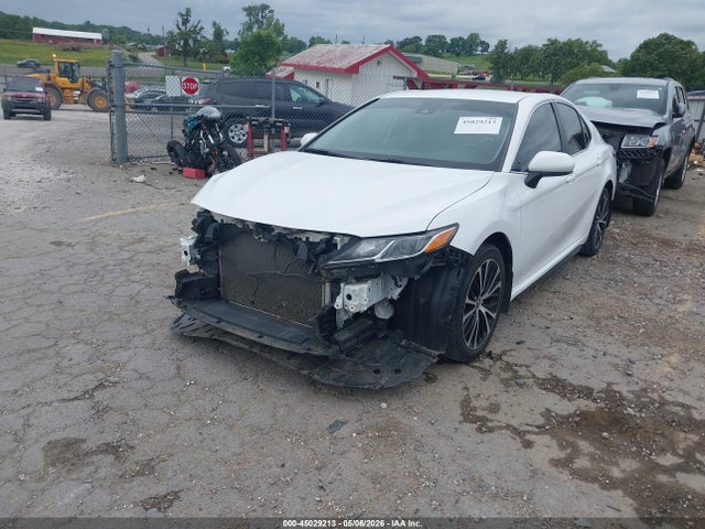 Aukcja sprzedaży 2020 Toyota Camry Se, vin: 4T1G11AK3LU996260, numer aukcji: 45029213