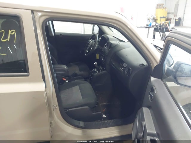 Продажа на аукционе авто 2017 Jeep Patriot Sport 4x4, vin: 1C4NJRBB1HD164870, номер лота: 45029219