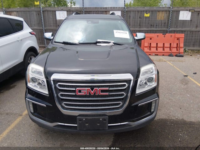 Продажа на аукционе авто 2016 Gmc Terrain Slt, vin: 2GKFLUEK1G6179013, номер лота: 45029220