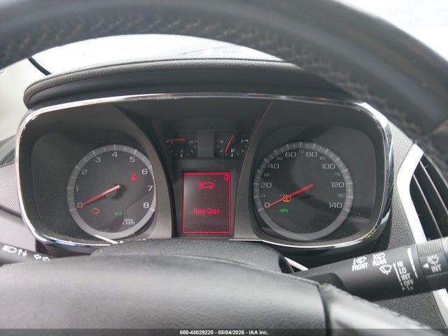 Продажа на аукционе авто 2016 Gmc Terrain Slt, vin: 2GKFLUEK1G6179013, номер лота: 45029220