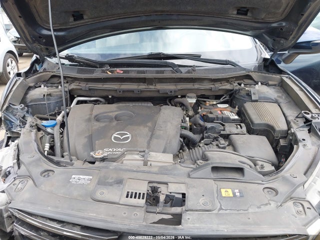 JM3KE2CY7G0738810 Mazda Cx-5 Touring