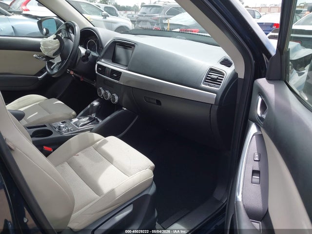 JM3KE2CY7G0738810 Mazda Cx-5 Touring