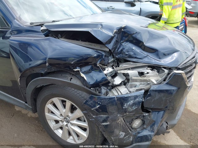 JM3KE2CY7G0738810 Mazda Cx-5 Touring